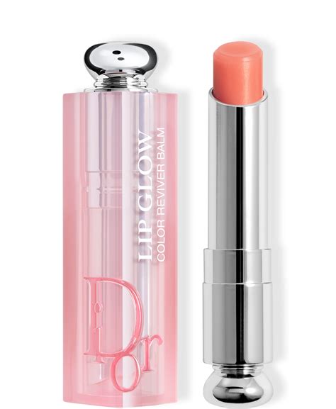 lipglow dior shades|Dior addict lip glow awakening.